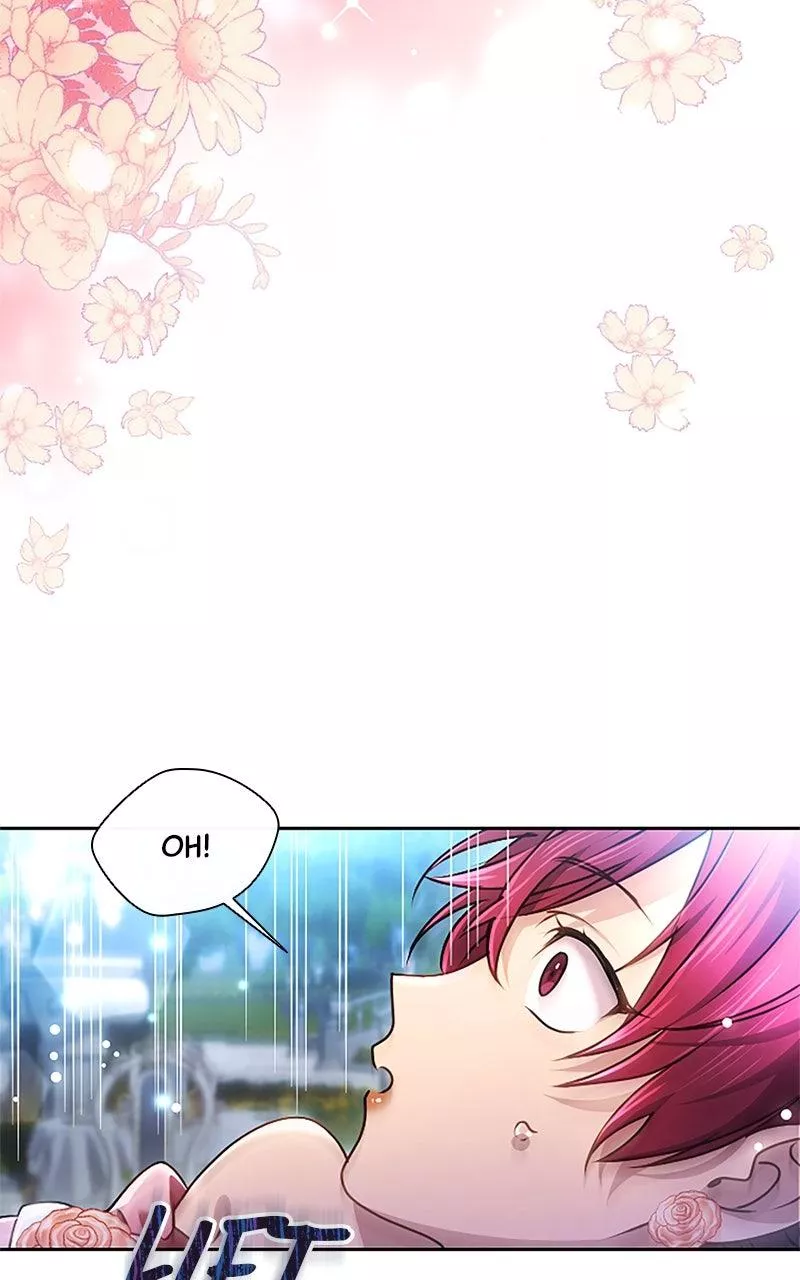 Read Kunshu-sama ni Muneyake chapter 58 image 1 on Lezhin