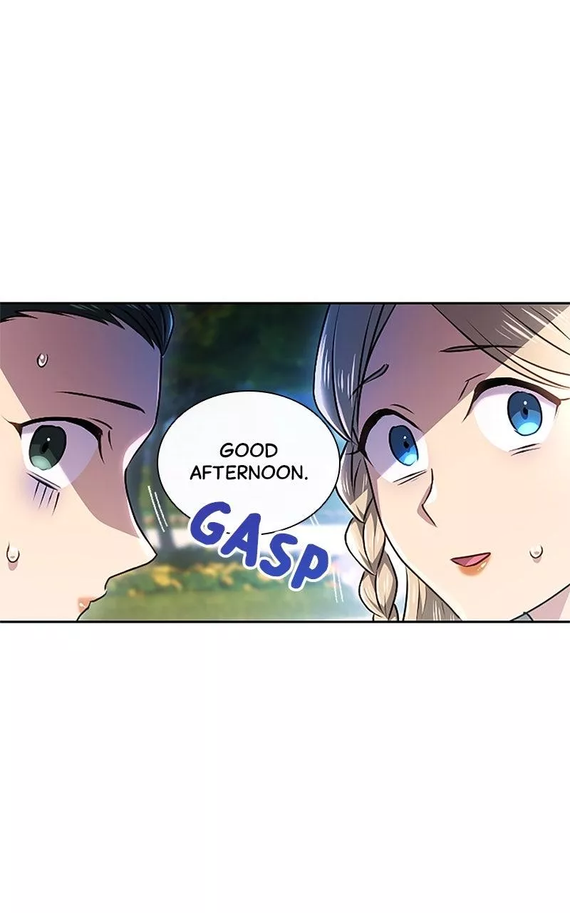 Read Kunshu-sama ni Muneyake chapter 58 image 10 on Lezhin