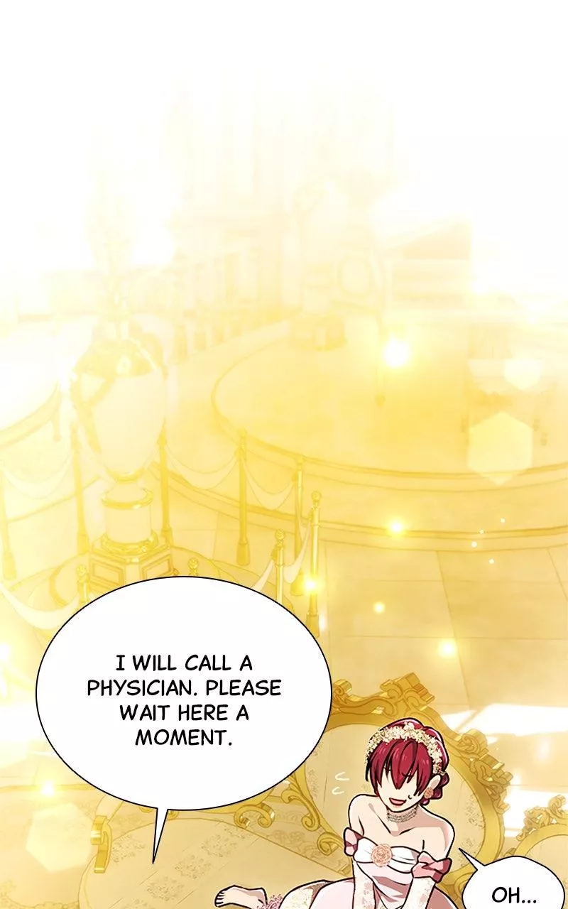 Read Kunshu-sama ni Muneyake chapter 58 image 14 on Lezhin