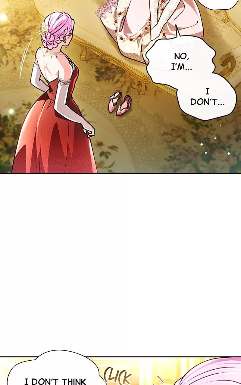 Read Kunshu-sama ni Muneyake chapter 58 image 15 on Lezhin