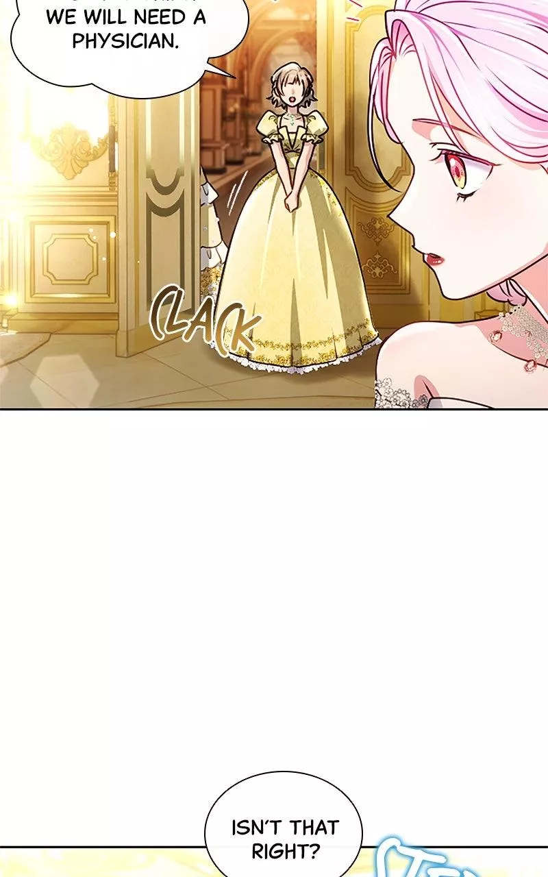 Read Kunshu-sama ni Muneyake chapter 58 image 16 on Lezhin