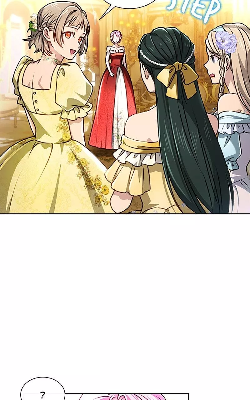 Read Kunshu-sama ni Muneyake chapter 58 image 17 on Lezhin