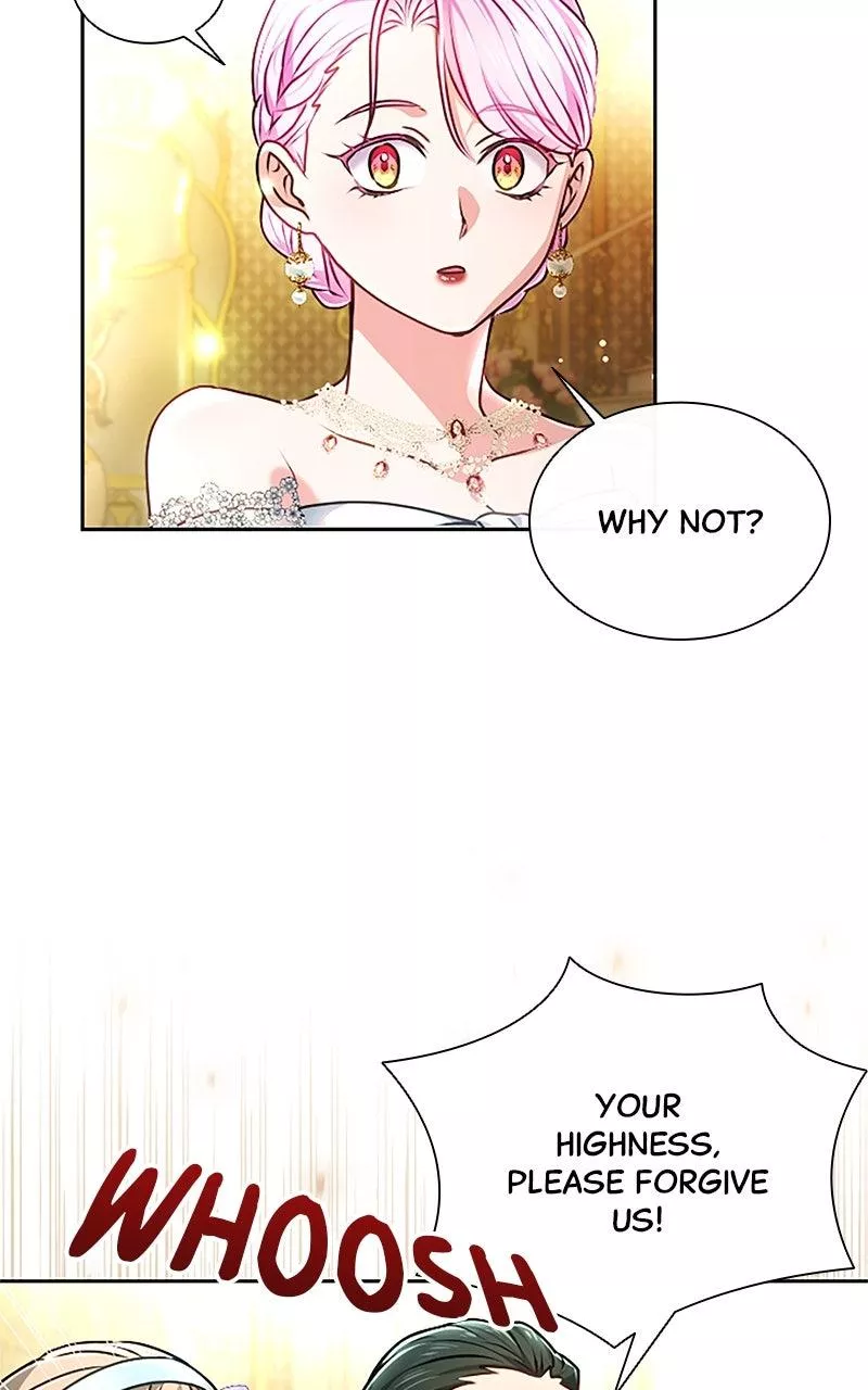 Read Kunshu-sama ni Muneyake chapter 58 image 18 on Lezhin