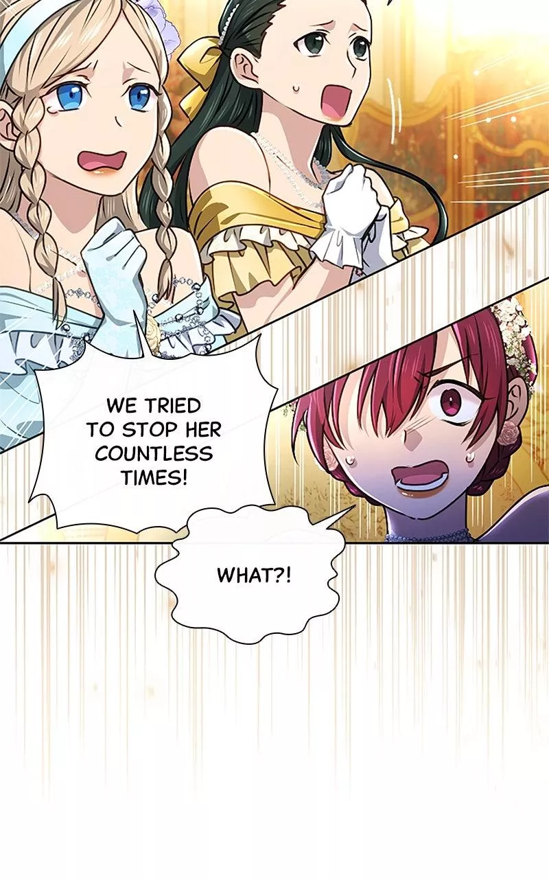 Read Kunshu-sama ni Muneyake chapter 58 image 19 on Lezhin