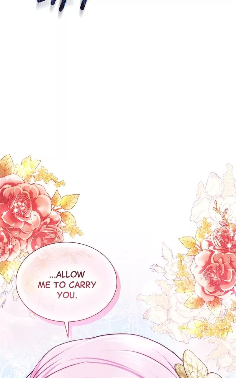 Read Kunshu-sama ni Muneyake chapter 58 image 2 on Lezhin