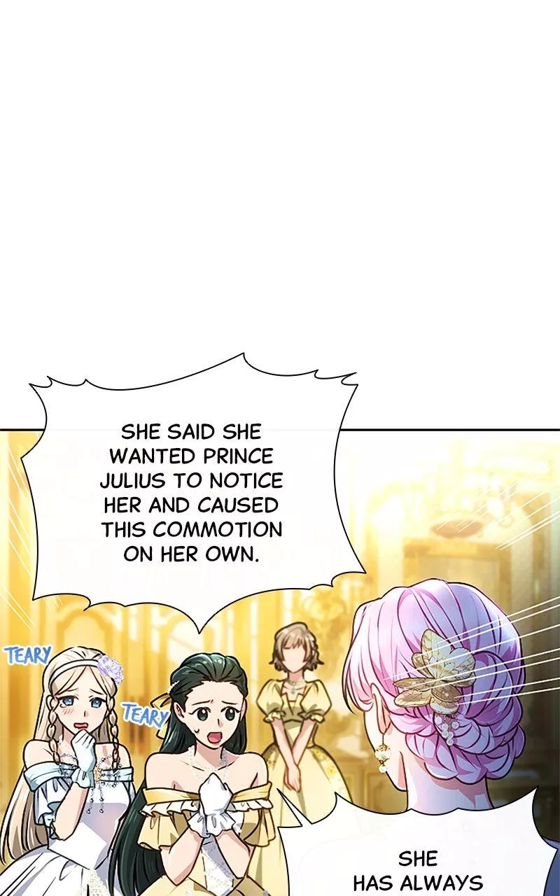 Read Kunshu-sama ni Muneyake chapter 58 image 20 on Lezhin