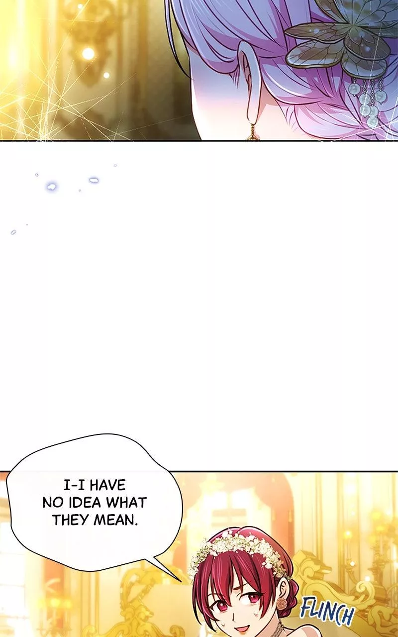 Read Kunshu-sama ni Muneyake chapter 58 image 22 on Lezhin