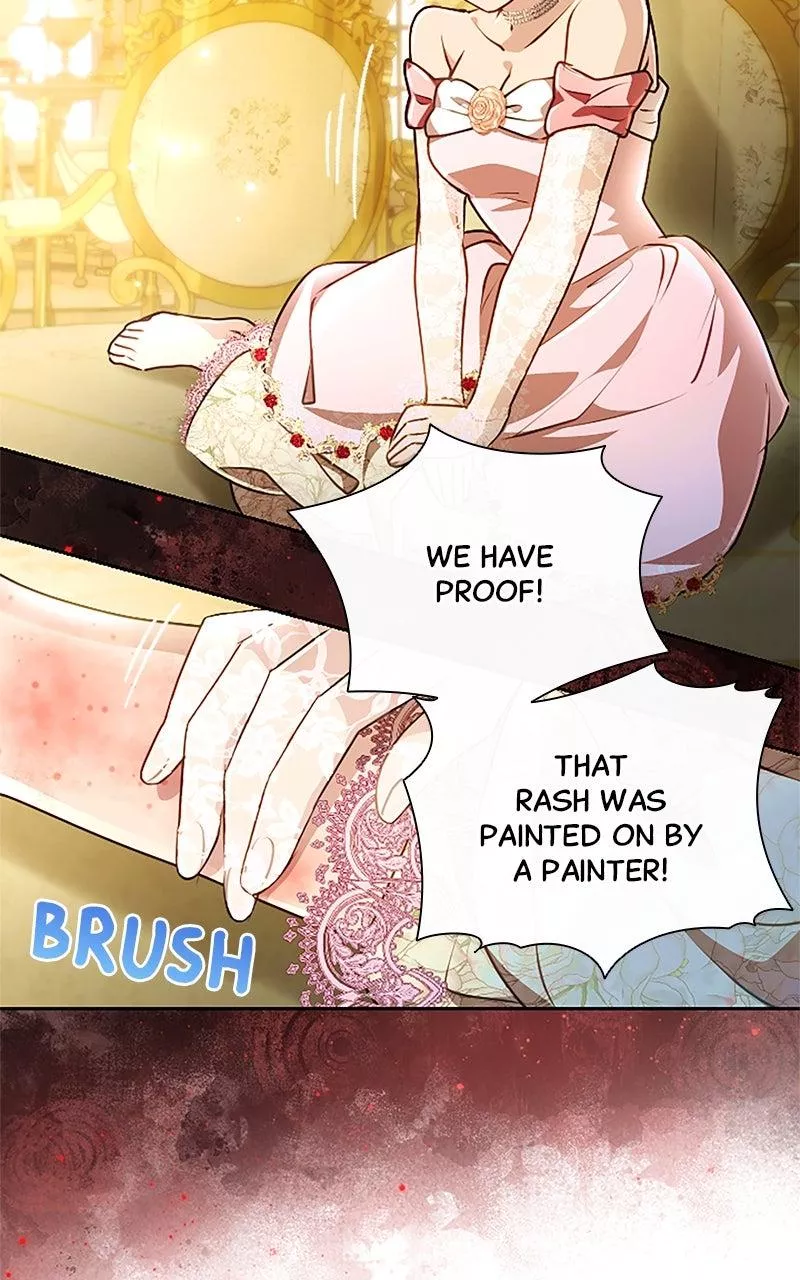Read Kunshu-sama ni Muneyake chapter 58 image 23 on Lezhin