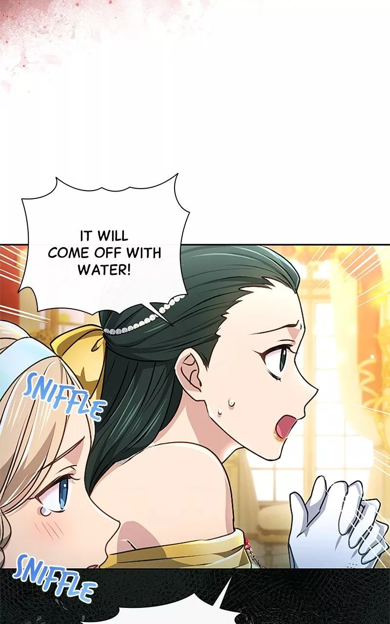 Read Kunshu-sama ni Muneyake chapter 58 image 24 on Lezhin