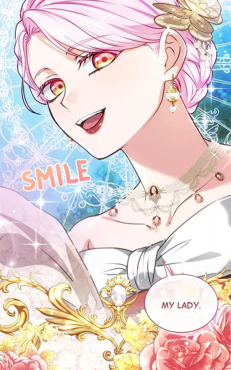 Read Kunshu-sama ni Muneyake chapter 58 image 3 on Lezhin