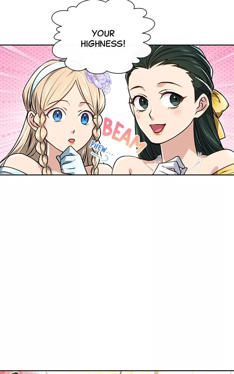 Read Kunshu-sama ni Muneyake chapter 58 image 30 on Lezhin