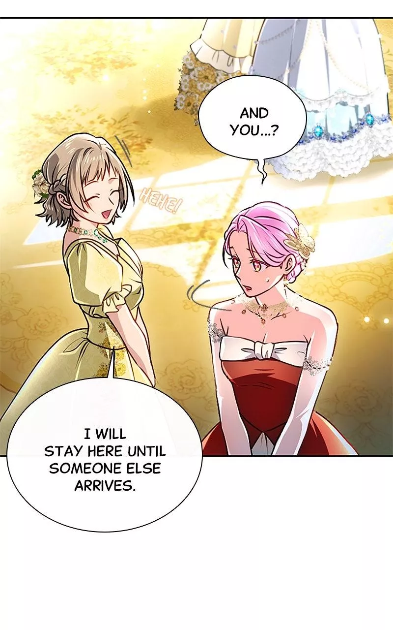 Read Kunshu-sama ni Muneyake chapter 58 image 32 on Lezhin