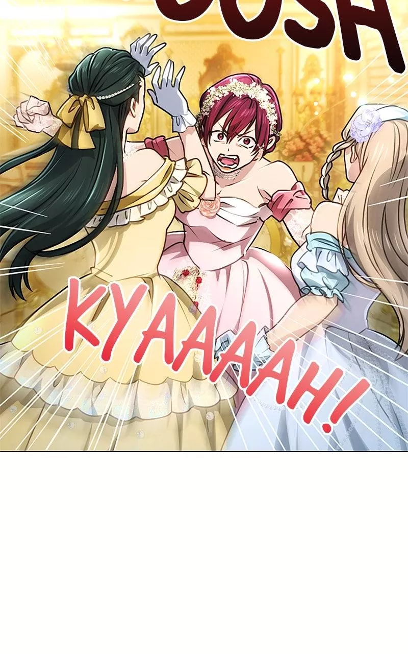 Read Kunshu-sama ni Muneyake chapter 58 image 37 on Lezhin