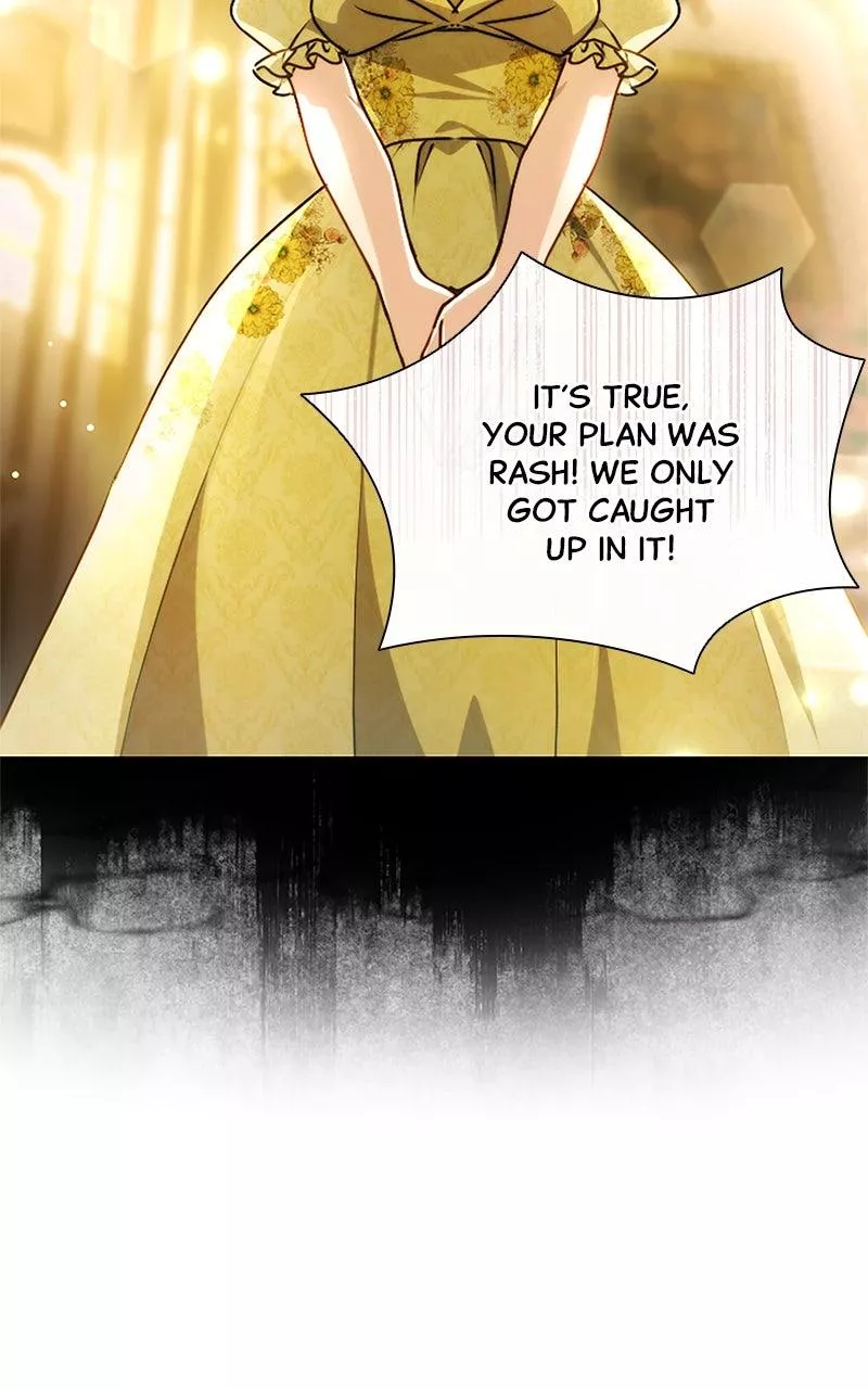 Read Kunshu-sama ni Muneyake chapter 58 image 40 on Lezhin