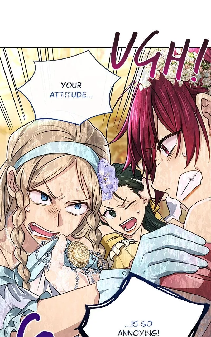 Read Kunshu-sama ni Muneyake chapter 58 image 41 on Lezhin