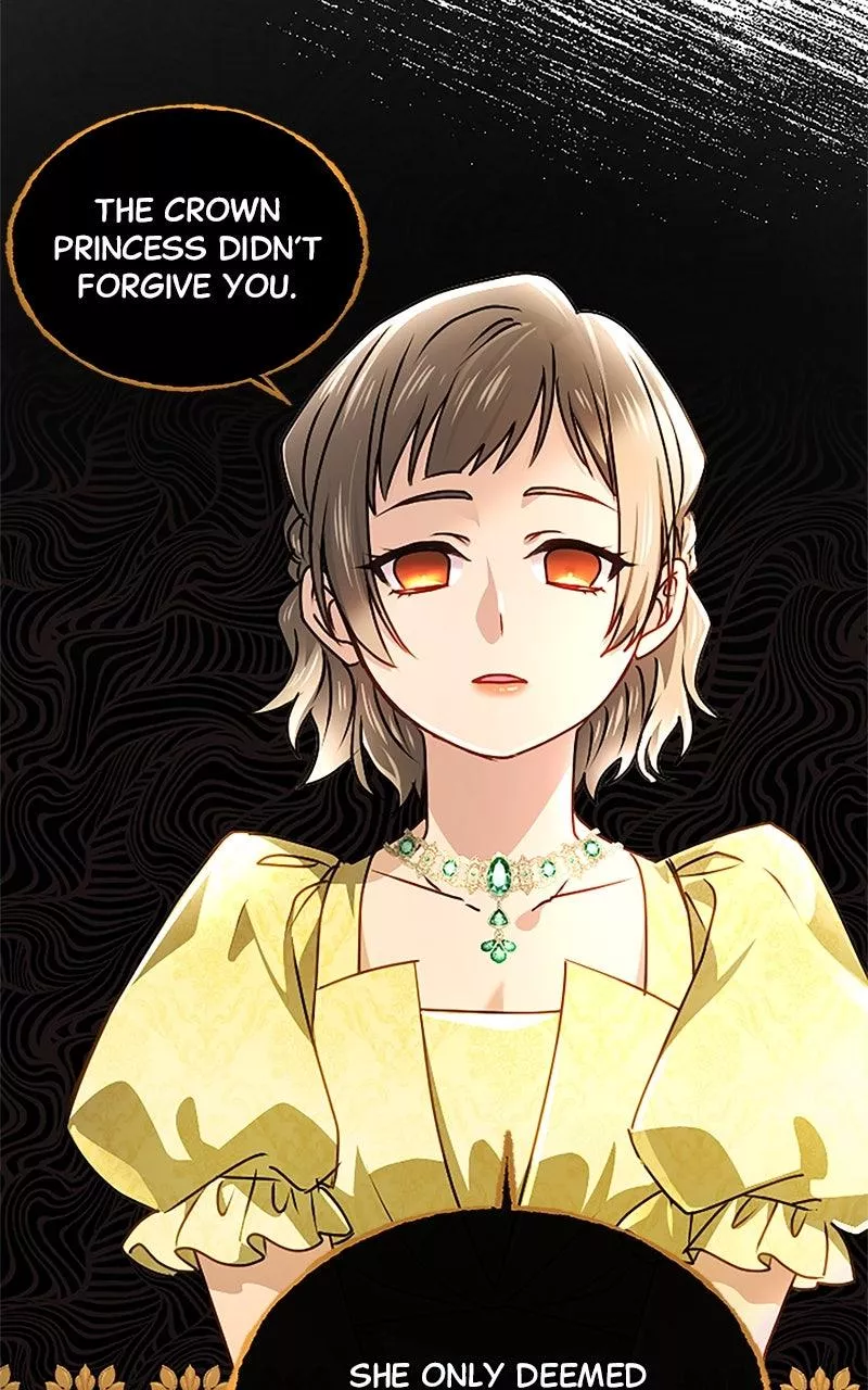 Read Kunshu-sama ni Muneyake chapter 58 image 45 on Lezhin