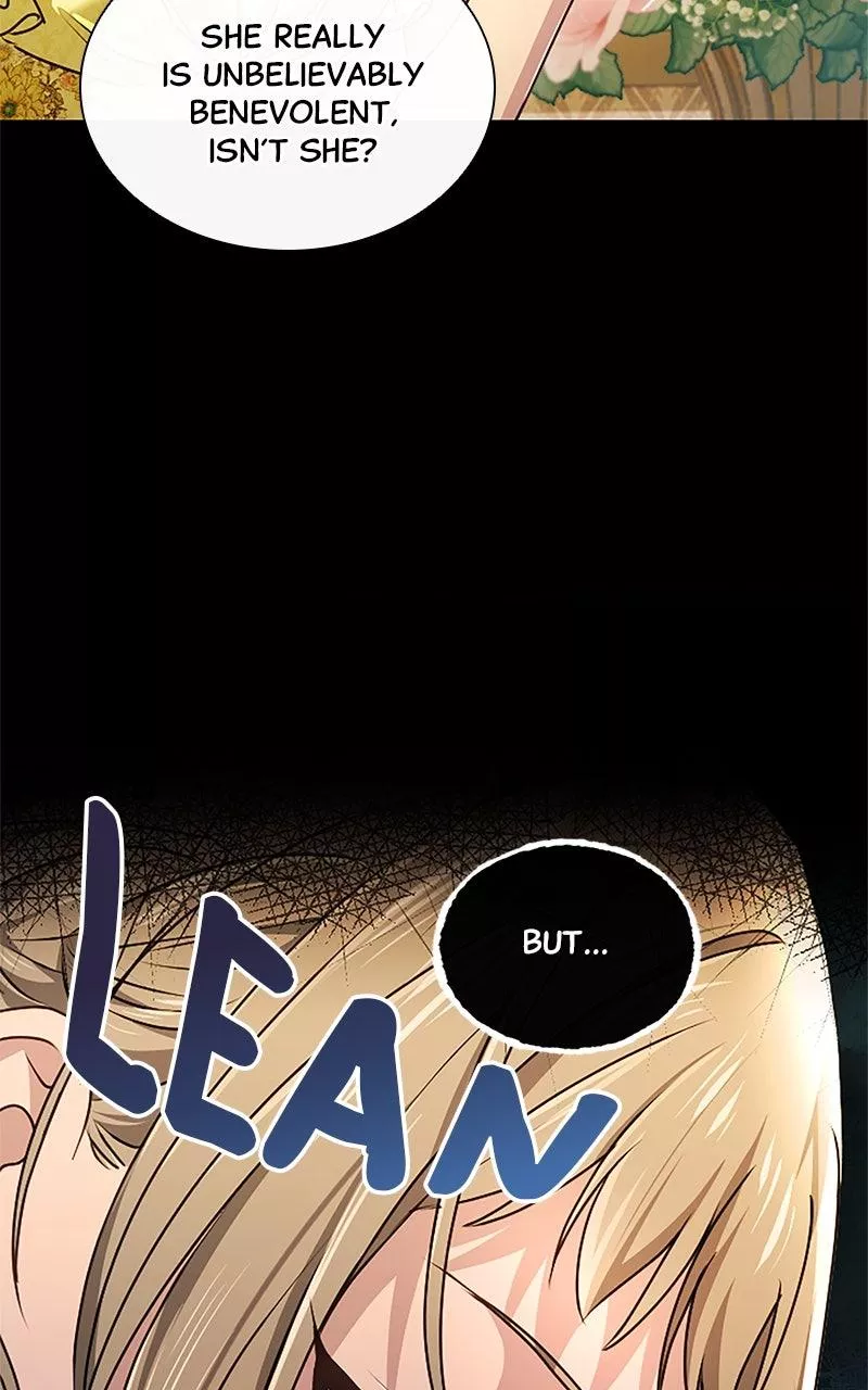 Read Kunshu-sama ni Muneyake chapter 58 image 48 on Lezhin