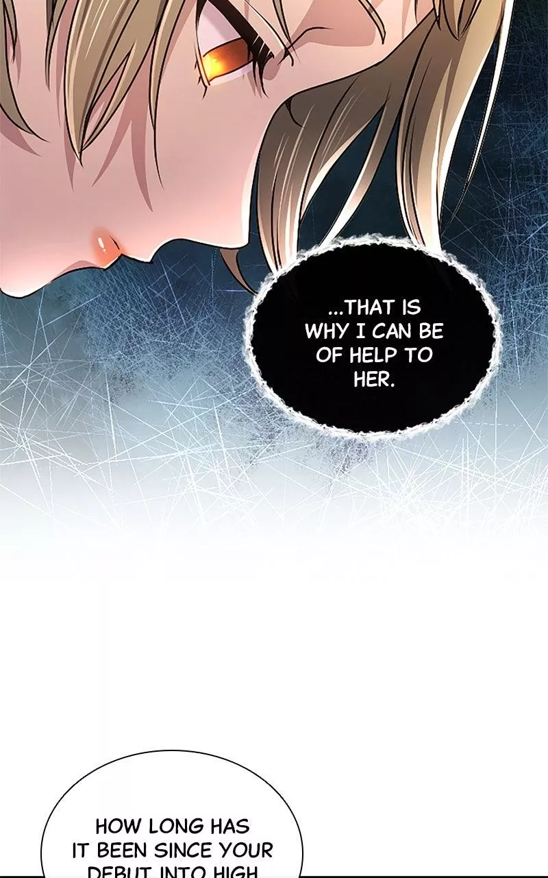 Read Kunshu-sama ni Muneyake chapter 58 image 49 on Lezhin