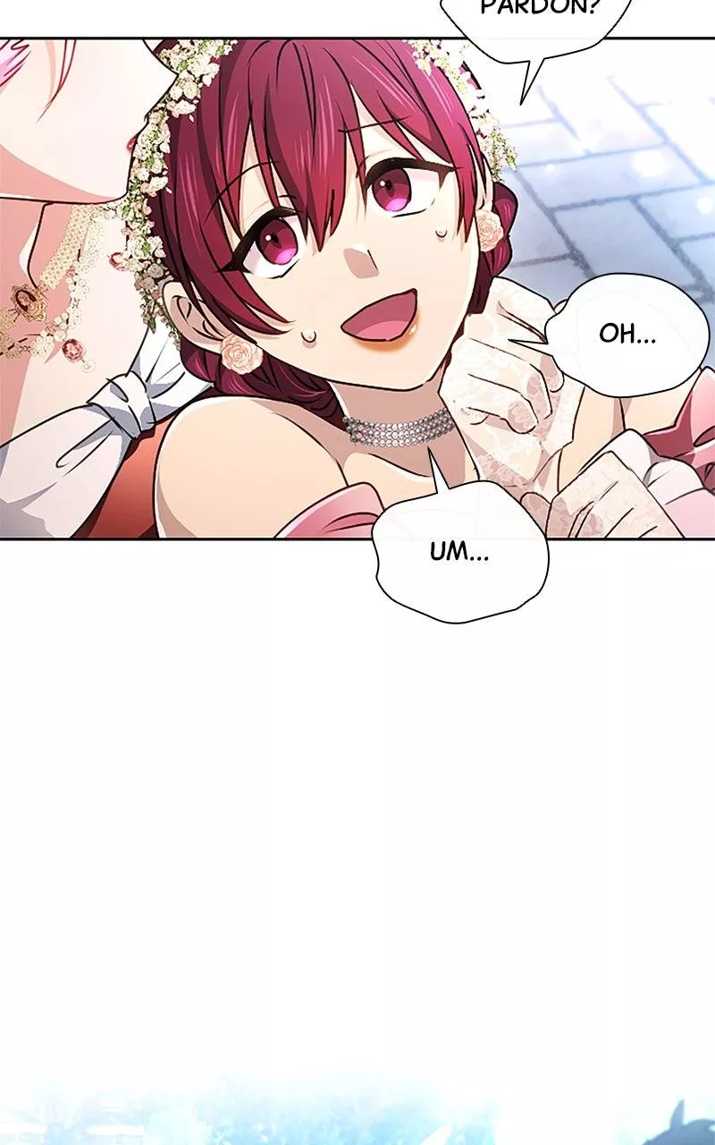 Read Kunshu-sama ni Muneyake chapter 58 image 5 on Lezhin