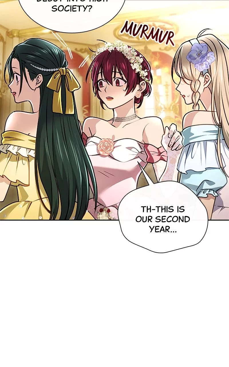 Read Kunshu-sama ni Muneyake chapter 58 image 50 on Lezhin