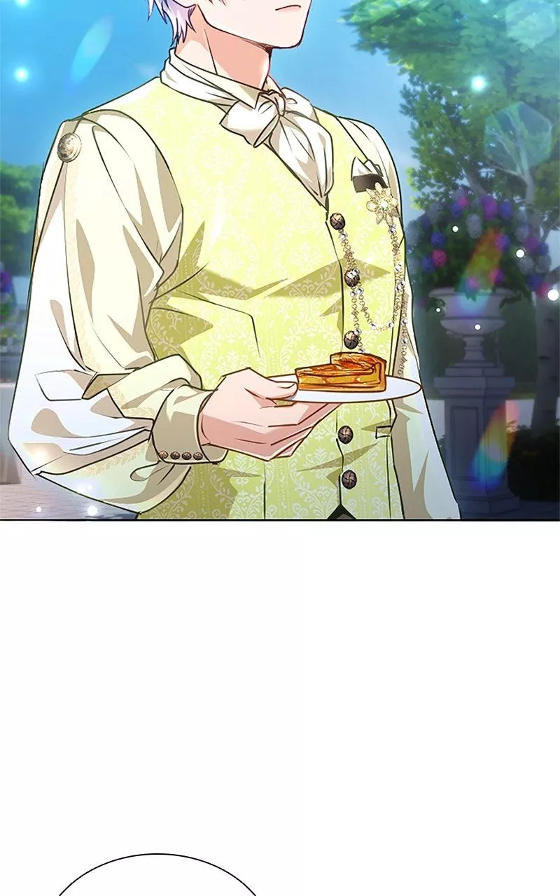 Read Kunshu-sama ni Muneyake chapter 58 image 64 on Lezhin