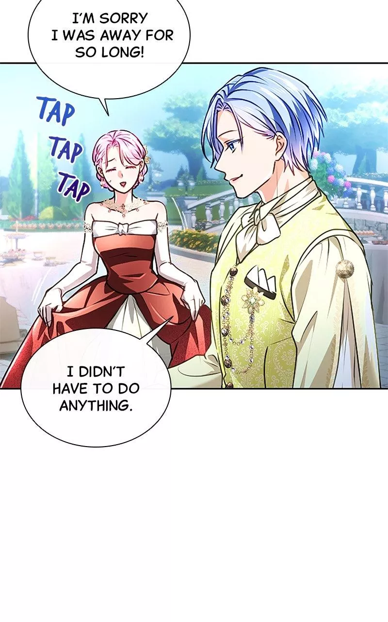 Read Kunshu-sama ni Muneyake chapter 58 image 65 on Lezhin