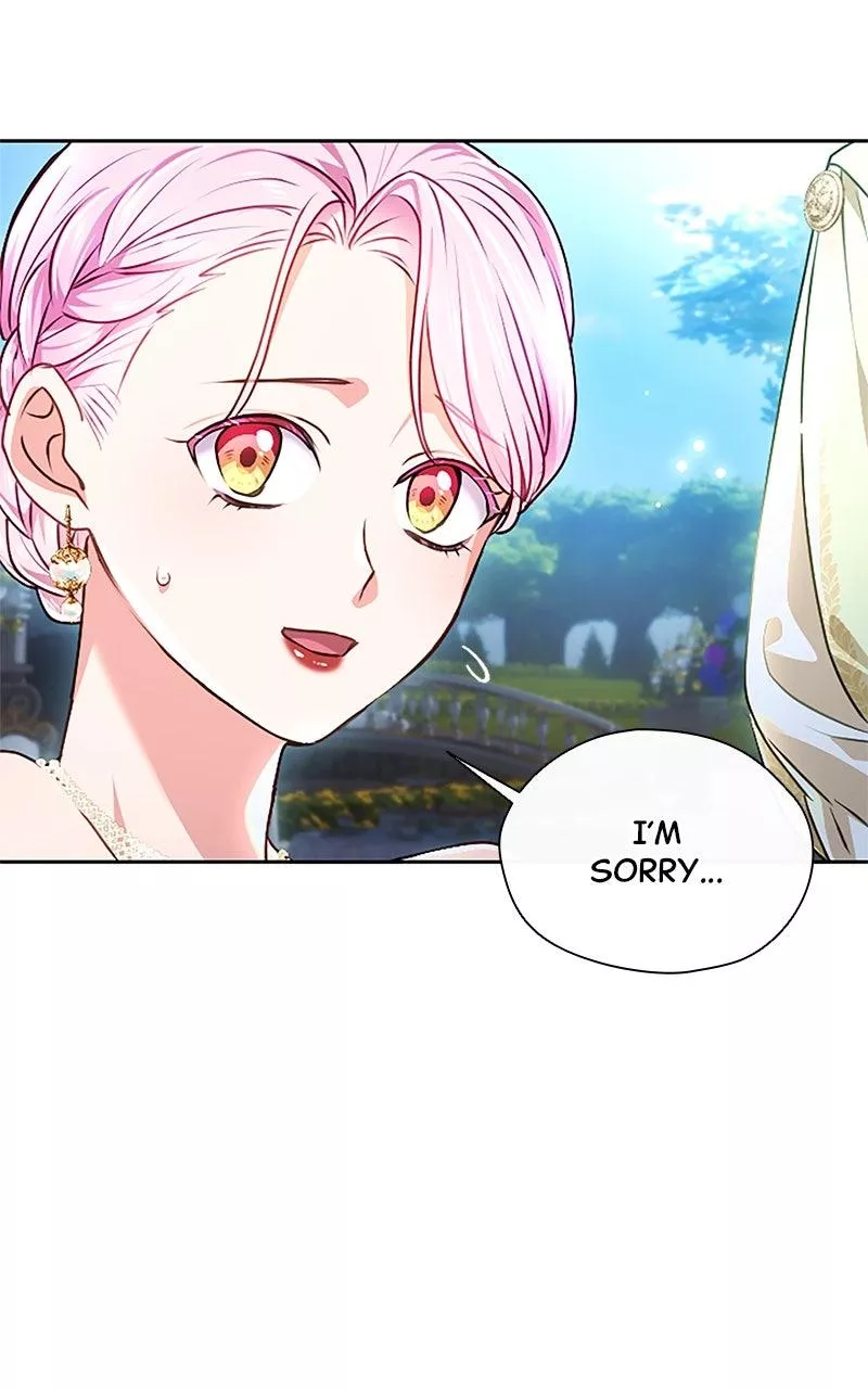 Read Kunshu-sama ni Muneyake chapter 58 image 67 on Lezhin