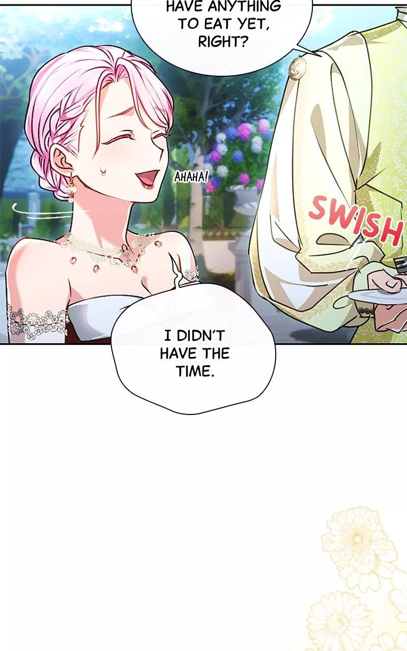 Read Kunshu-sama ni Muneyake chapter 58 image 69 on Lezhin