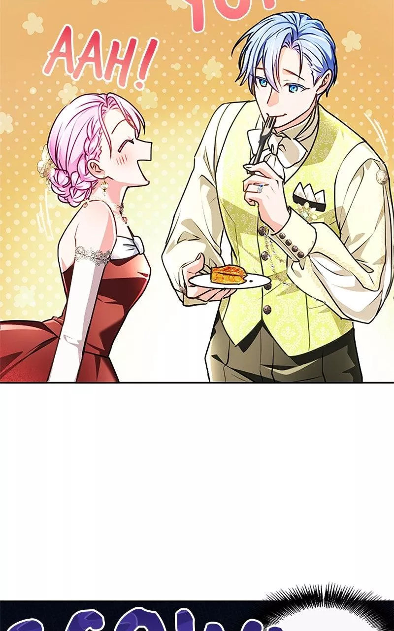 Read Kunshu-sama ni Muneyake chapter 58 image 75 on Lezhin