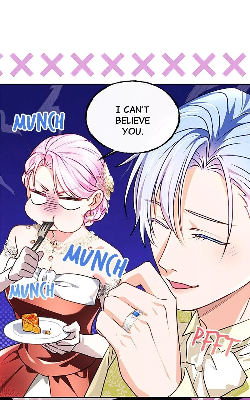 Read Kunshu-sama ni Muneyake chapter 58 image 78 on Lezhin
