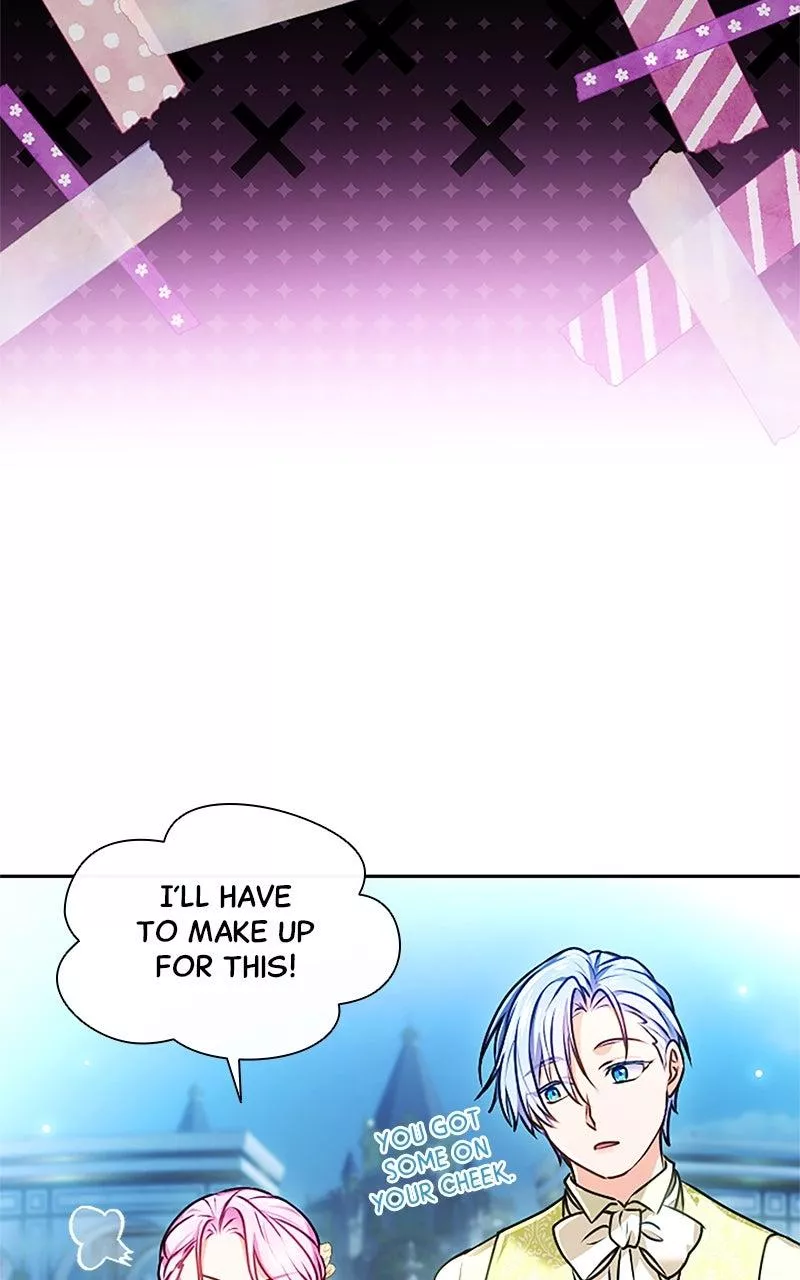 Read Kunshu-sama ni Muneyake chapter 58 image 79 on Lezhin