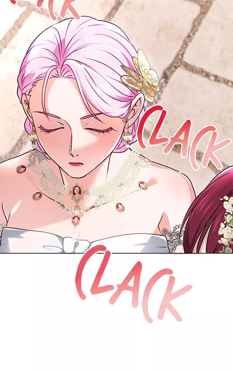 Read Kunshu-sama ni Muneyake chapter 58 image 8 on Lezhin