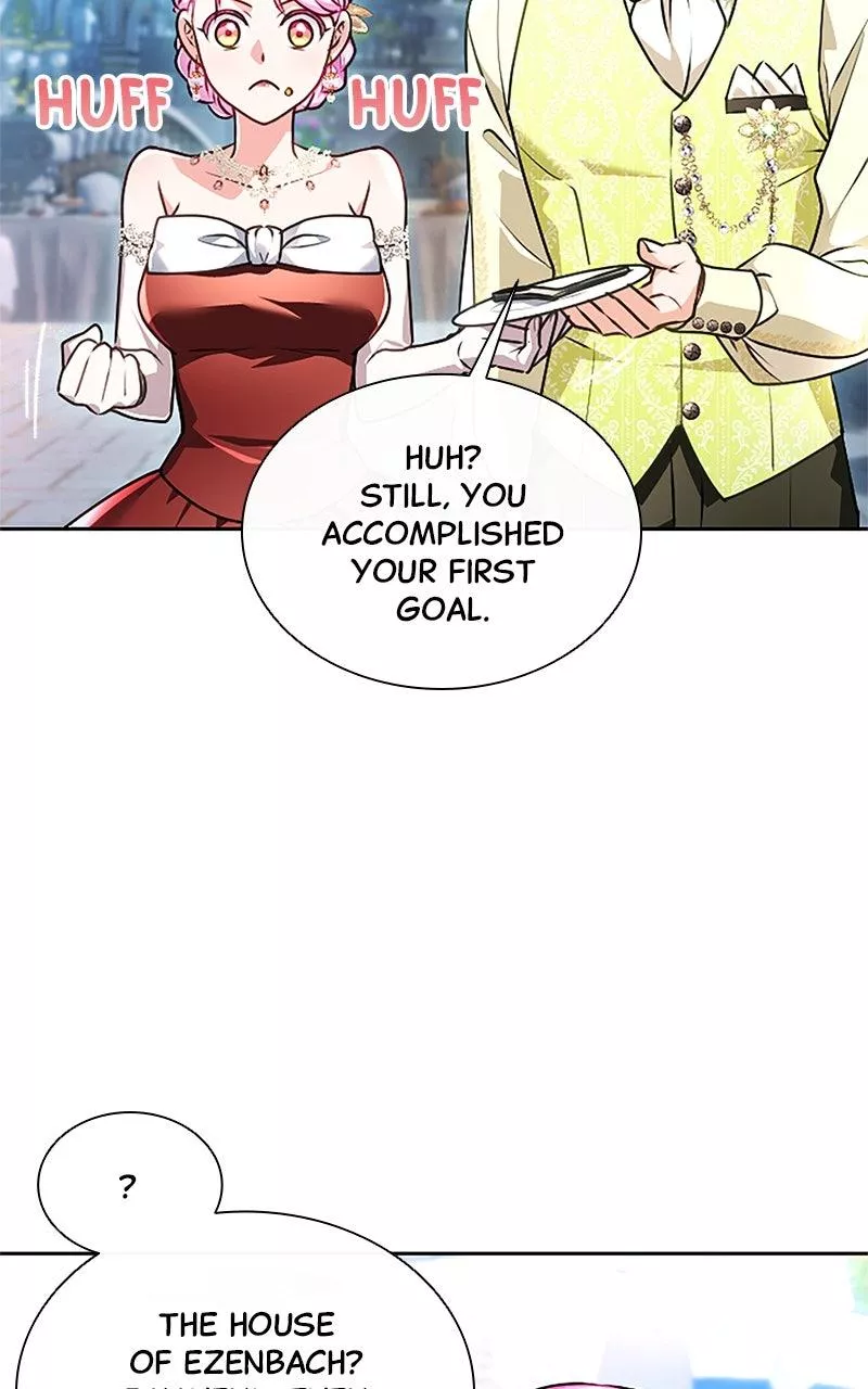 Read Kunshu-sama ni Muneyake chapter 58 image 80 on Lezhin