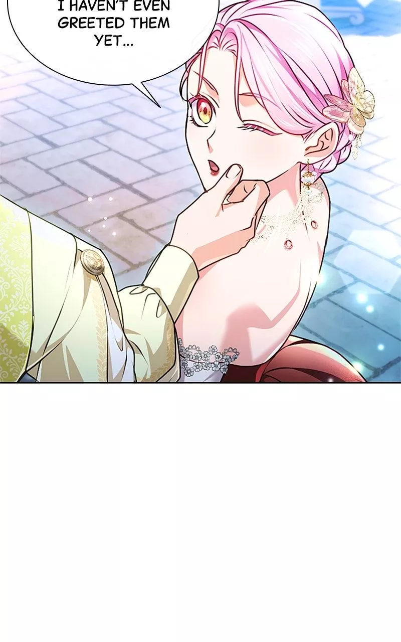 Read Kunshu-sama ni Muneyake chapter 58 image 81 on Lezhin