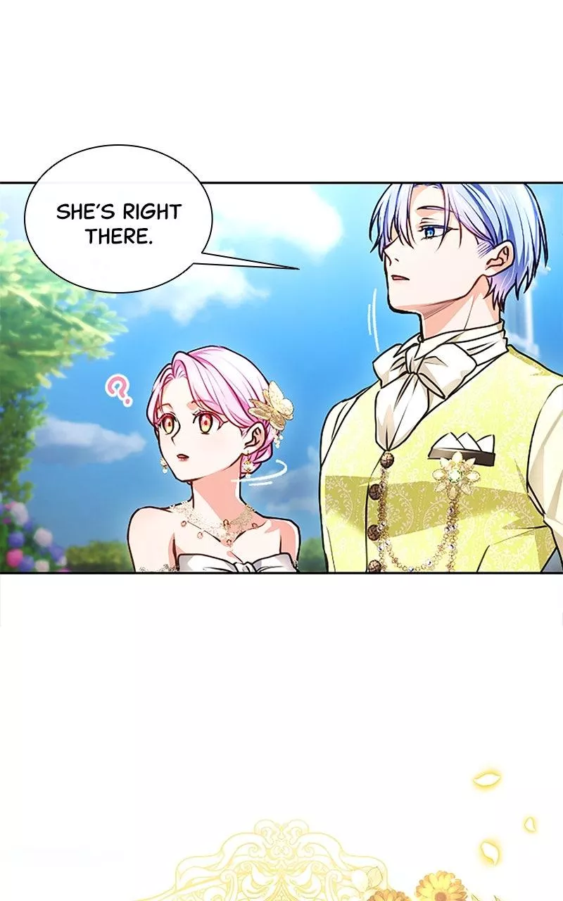 Read Kunshu-sama ni Muneyake chapter 58 image 82 on Lezhin