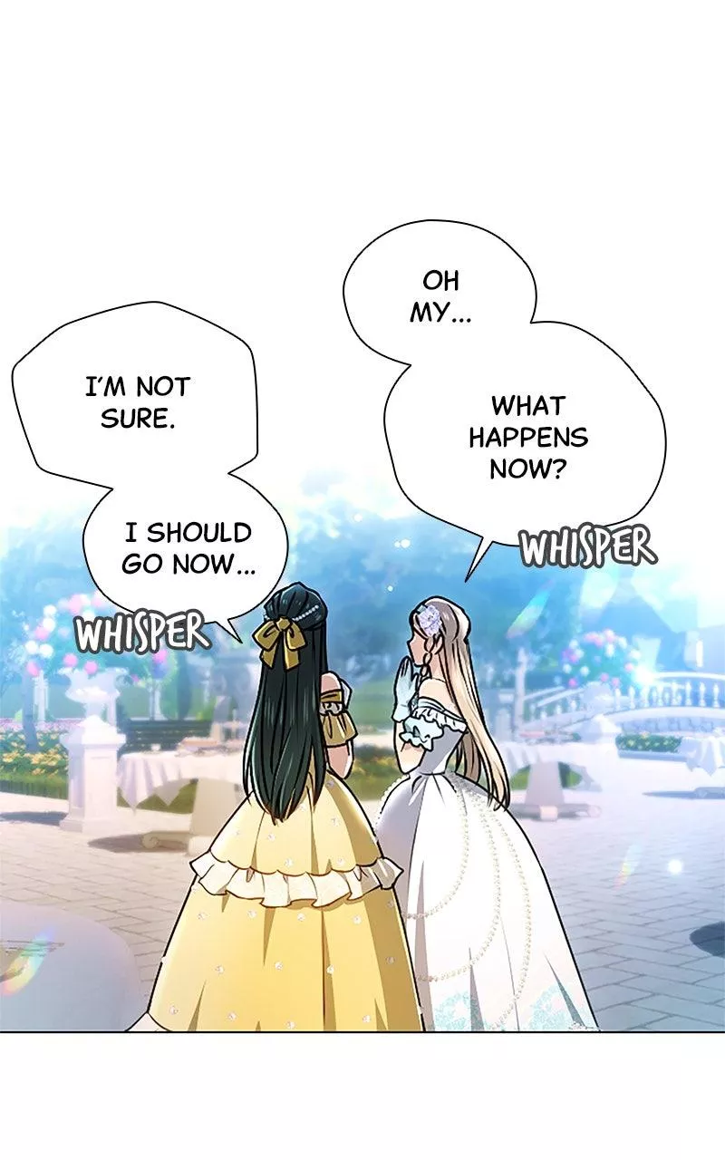 Read Kunshu-sama ni Muneyake chapter 58 image 9 on Lezhin