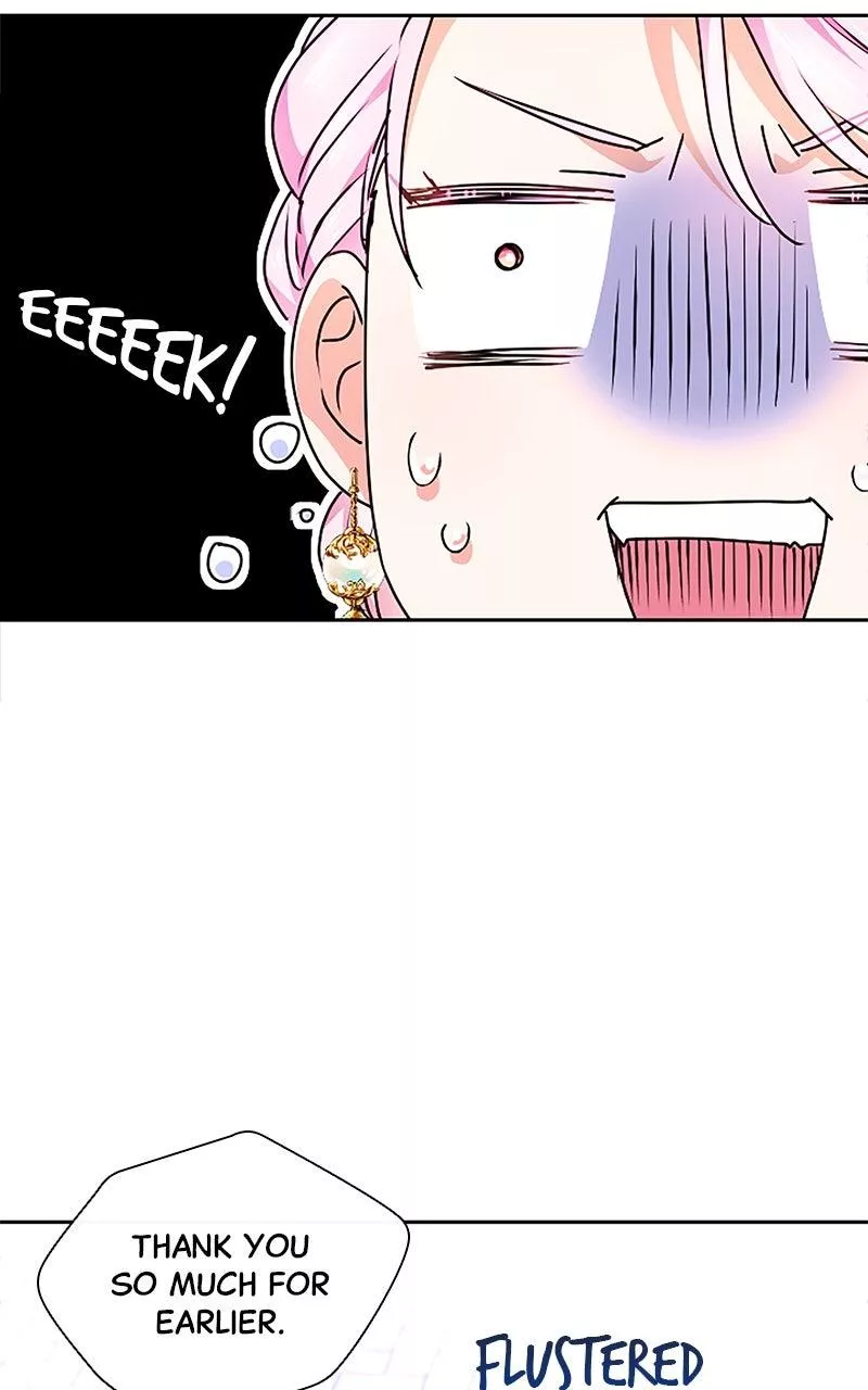 Read Kunshu-sama ni Muneyake chapter 58 image 92 on Lezhin