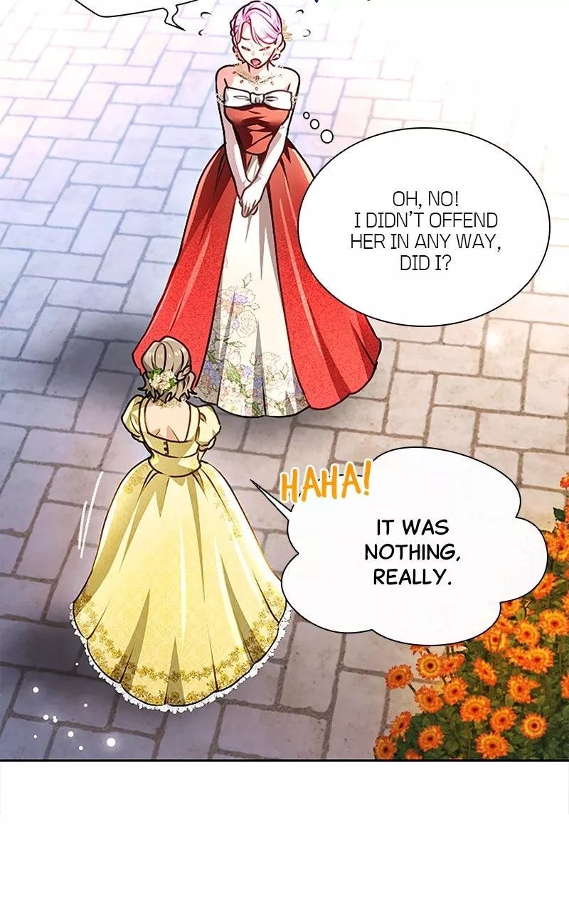 Read Kunshu-sama ni Muneyake chapter 58 image 93 on Lezhin