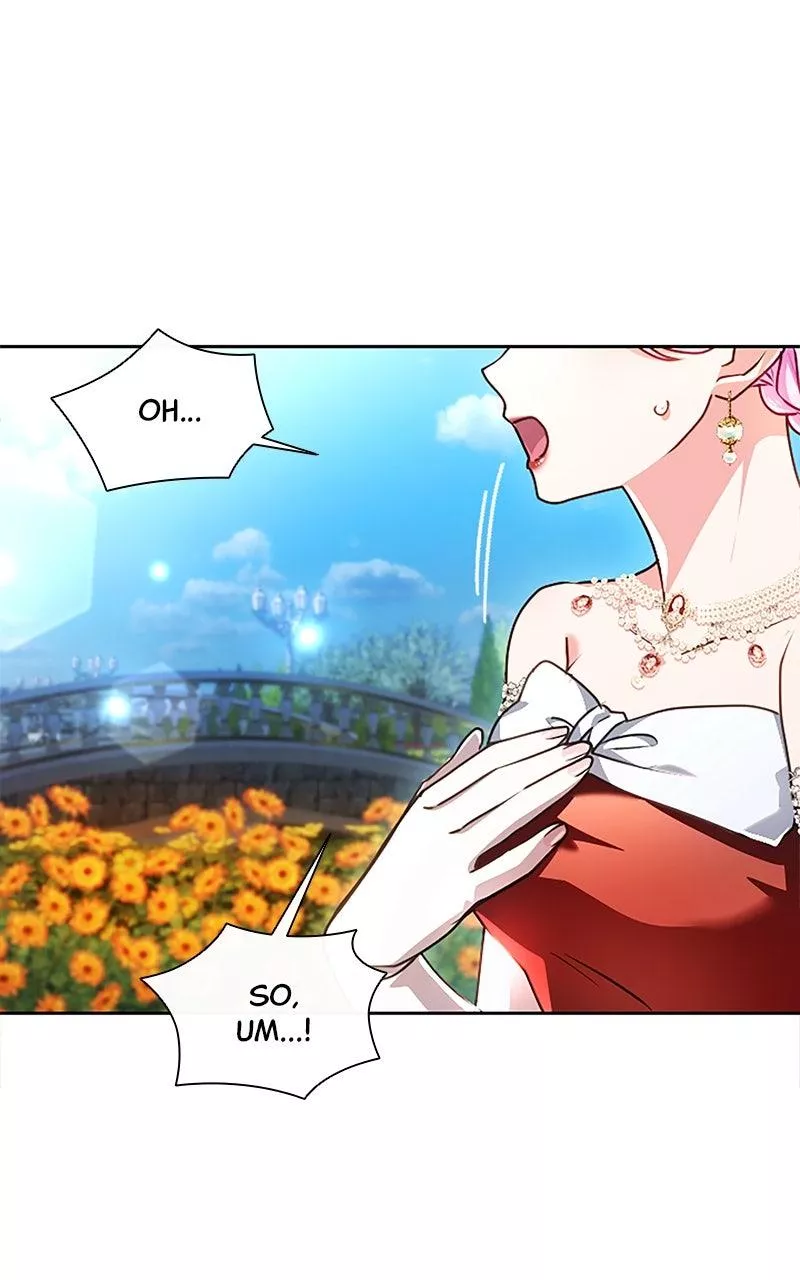 Read Kunshu-sama ni Muneyake chapter 58 image 94 on Lezhin
