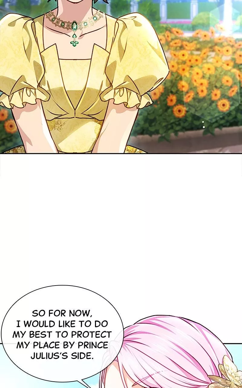 Read Kunshu-sama ni Muneyake chapter 58 image 97 on Lezhin