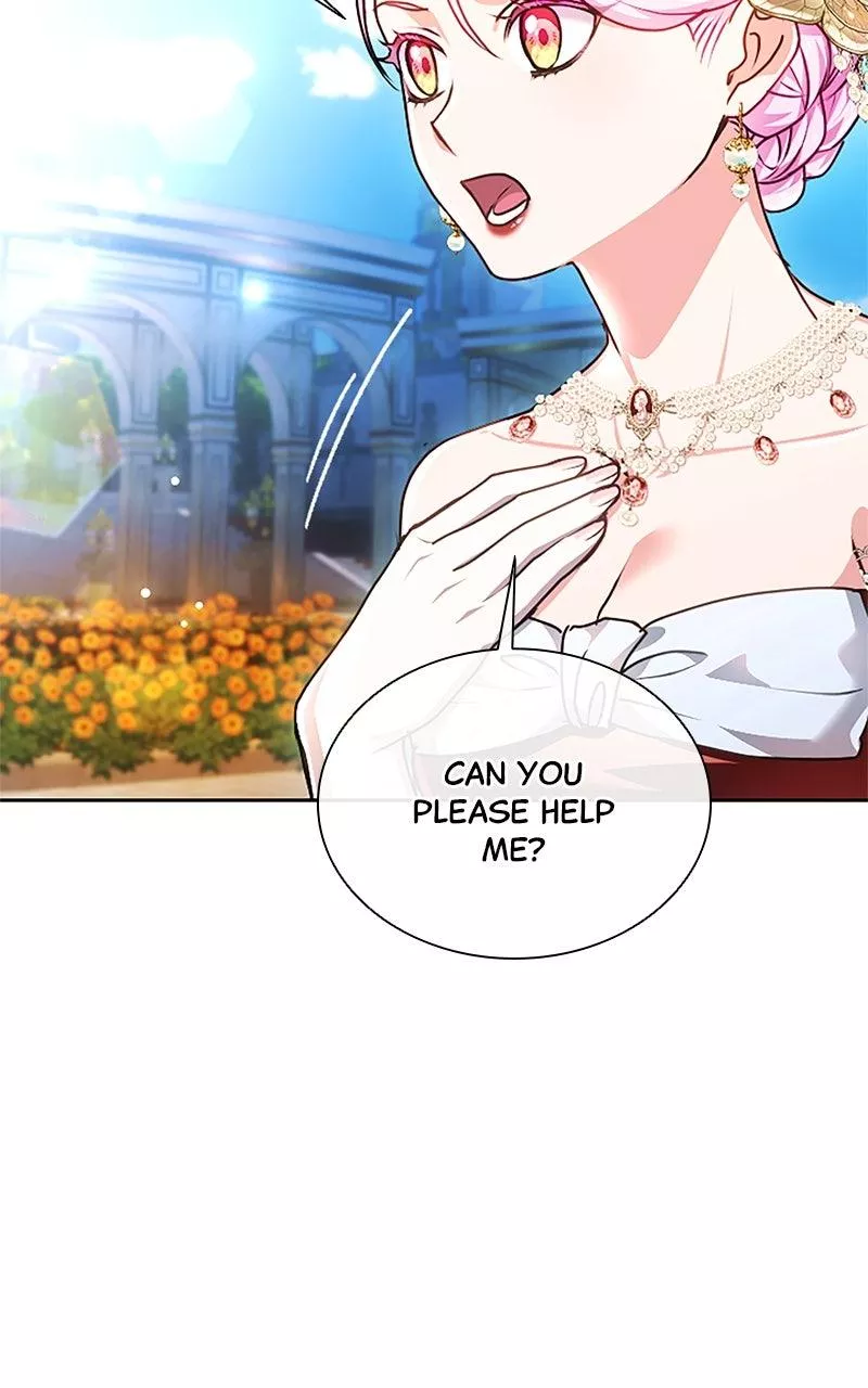 Read Kunshu-sama ni Muneyake chapter 58 image 98 on Lezhin