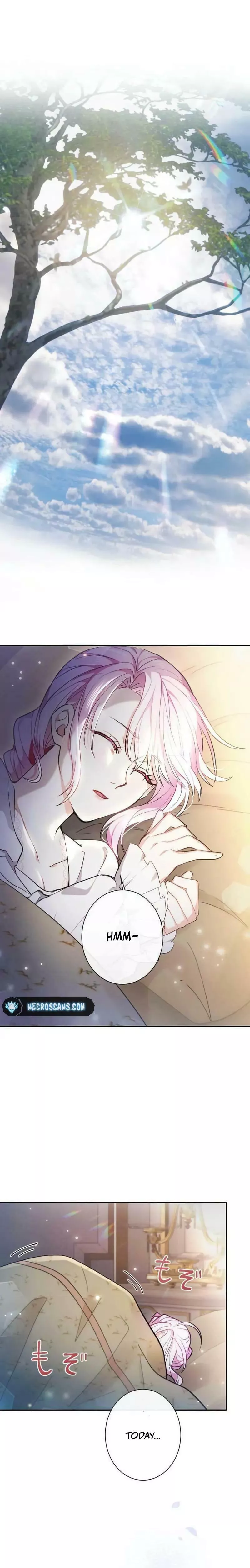 Read Kunshu-sama ni Muneyake chapter 6 image 1 on Lezhin