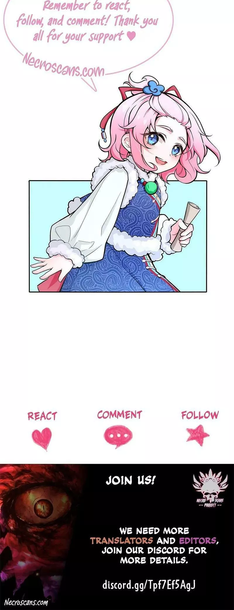 Read Kunshu-sama ni Muneyake chapter 6 image 18 on Lezhin