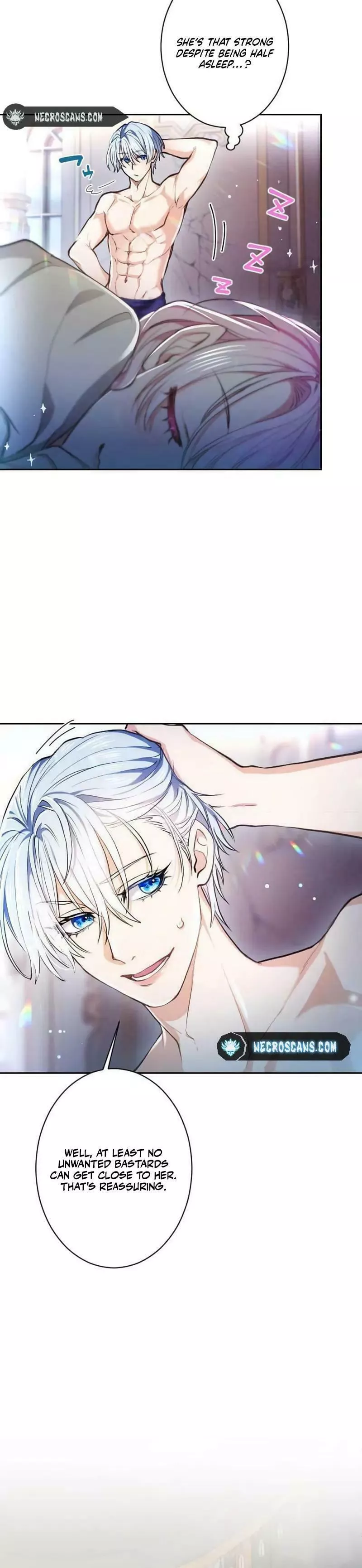 Read Kunshu-sama ni Muneyake chapter 6 image 6 on Lezhin