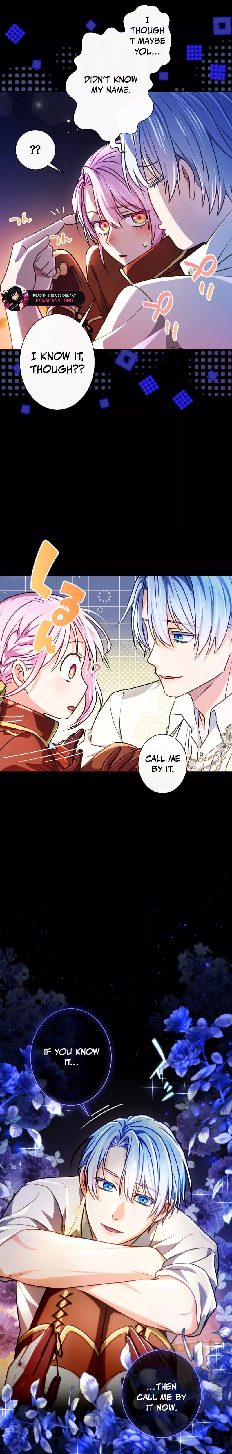 Read Kunshu-sama ni Muneyake chapter 68 image 16 on Lezhin