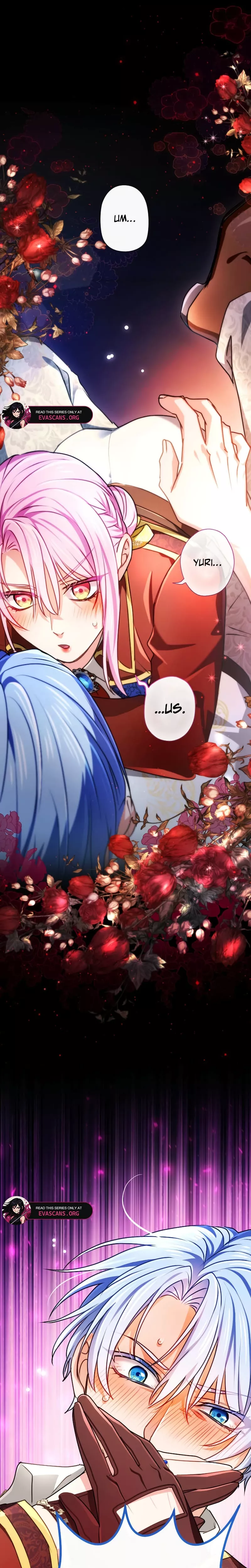 Read Kunshu-sama ni Muneyake chapter 68 image 24 on Lezhin