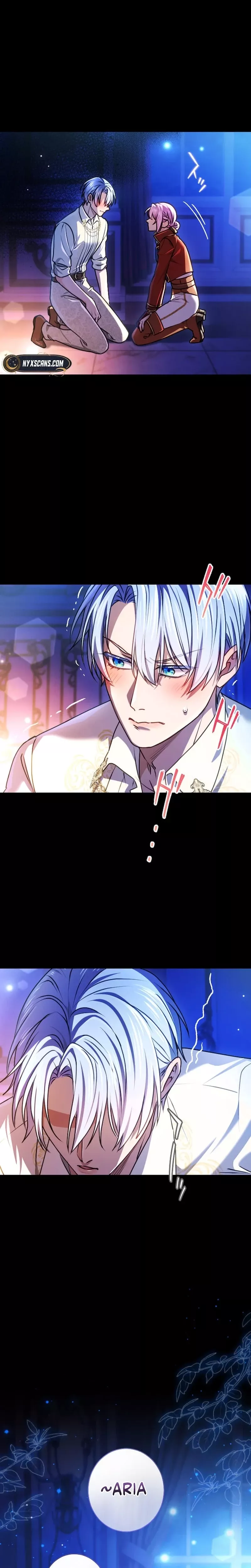 Read Kunshu-sama ni Muneyake chapter 69 image 10 on Lezhin