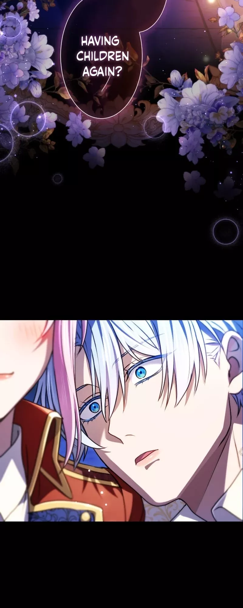 Read Kunshu-sama ni Muneyake chapter 69 image 17 on Lezhin