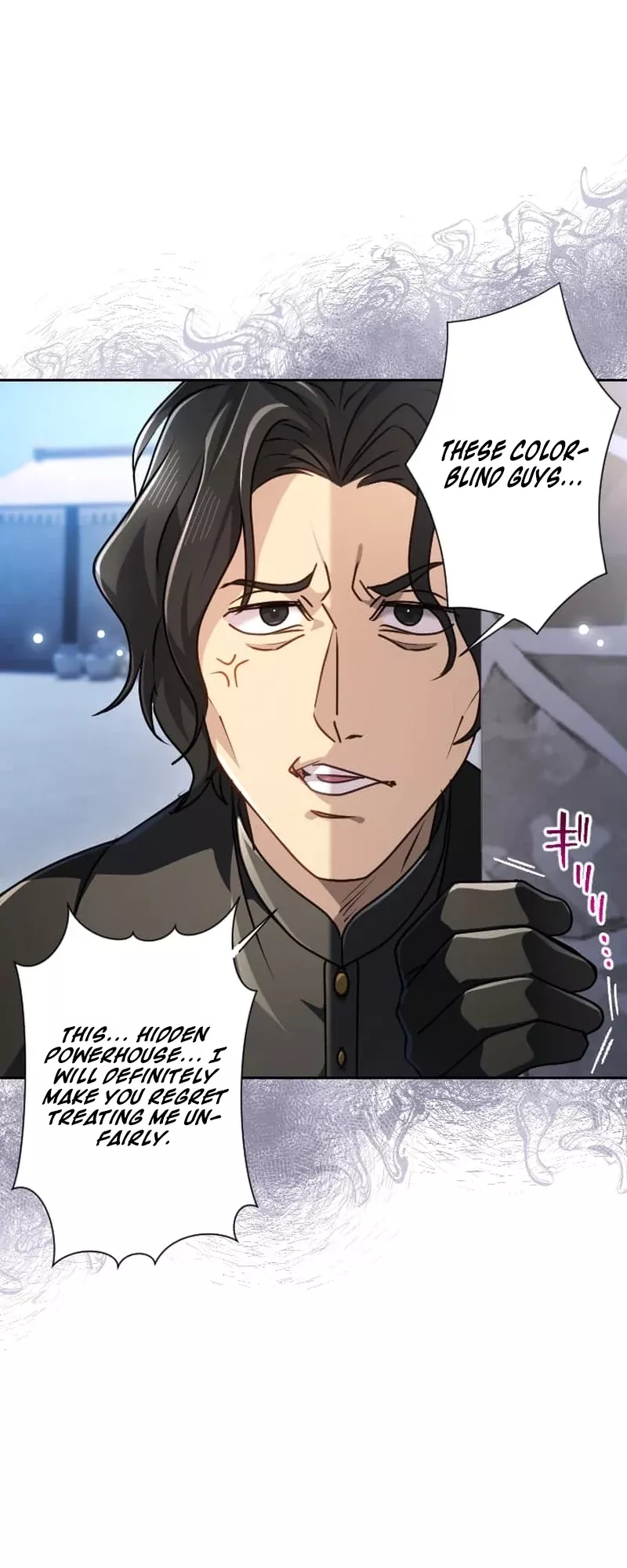 Read Kunshu-sama ni Muneyake chapter 69 image 27 on Lezhin