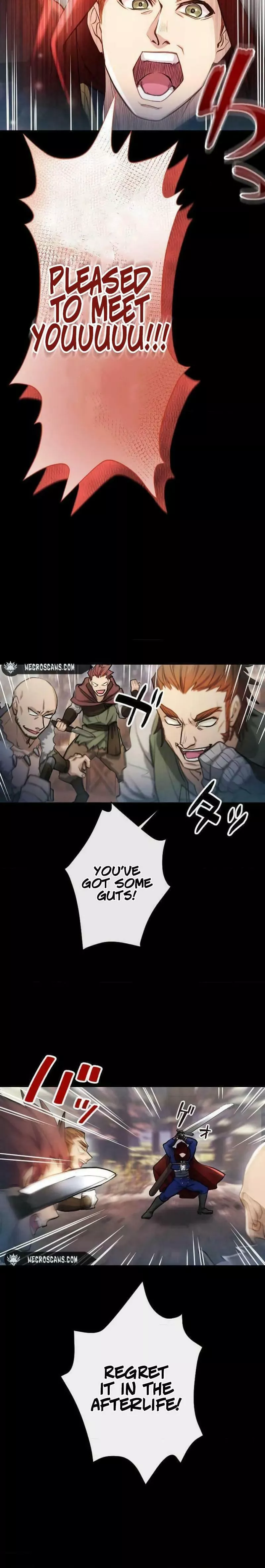 Read Kunshu-sama ni Muneyake chapter 7 image 12 on Lezhin